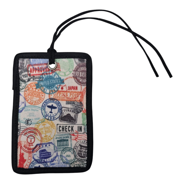 MARBETE IDENTIFICADOR - SELLOS